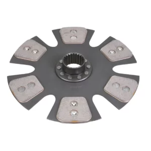 Tarcza sprzegła o numerze katalogowym 19515