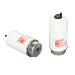 Filtr paliwa z separatorem wody marki Fleetguard