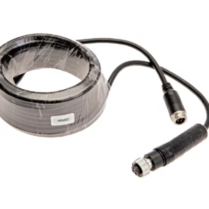 Przewód do zestawu monitoringu o długości 5 m