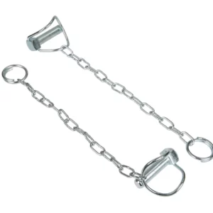 Zawleczki rurowe marki Sparex o wymiarach 14 x 67 mm i numerze katalogowym 25862