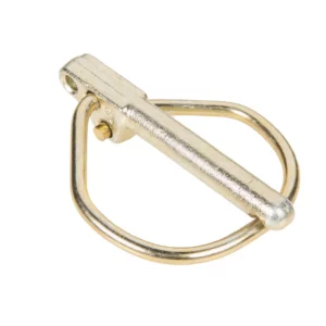 Zawleczka zabezpieczająca