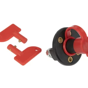 Wyłącznik masy 100 A o numerze katalogowym 3147