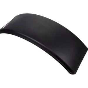 Błotnik przedni z tworzywa sztucznego o wymiarach 545 x 1510 mm i numerze katalogowym 31520