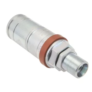 Gniazdo hydrauliczne BG3 marki o wymiarze gwintu M22 x 1