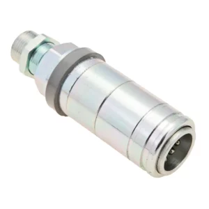 Szybkozłącze hydrauliczne M22 x 1