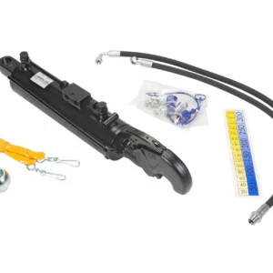 Łącznik hydrauliczny kategori 3 o numerze katalogowym 32932