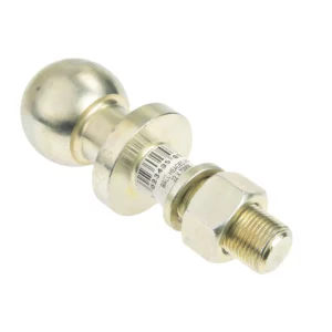 Kula do zaczepu o wymiarach 22 x 70 mm i numerze katalogowym 3341