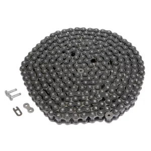 Łańcuch rolkowy o oznaczeniu 12AH-1