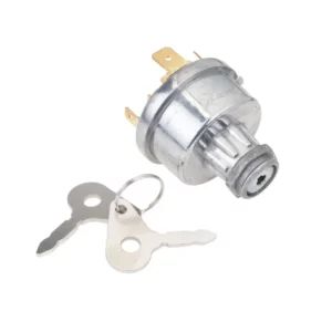 Stacyjka zapłonowa o numerze katalogowym 41123