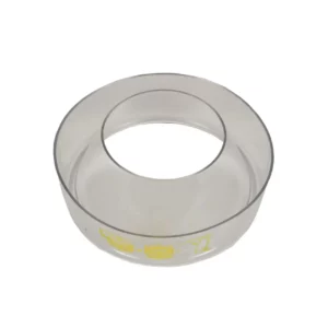 Obudowa filtra powietrza