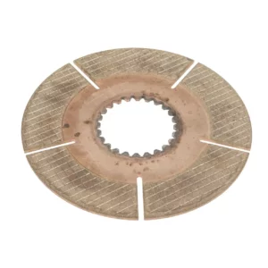 Tarcza hamulcowa marki Sparex o wymiarach 144.5 x 25 x 3.6 mm