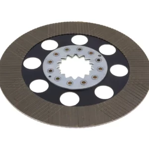 Tarcza hamulcowa tylnej osi o numerze katalogowym 42649