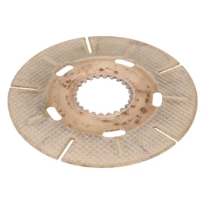 Tarcza hamulcowa o numerze katalogowym 43464