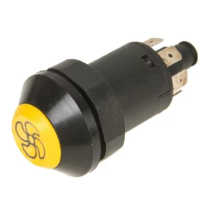 Włącznik nadmuchu kabiny marki Sparex o numerze katalogowym 52835