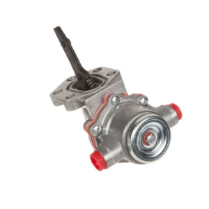 Pompka paliwa zasilająca