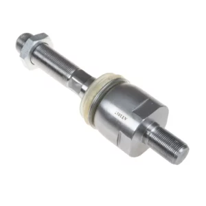 Przegub osiowy o wymiarach L 210mm firmy Sparex stosowany jako wysokiej klasy zamiennik w ciągnikach marki Fendt Massey Ferguson i Claas