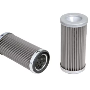 Filtr oleju hydrauliki marki Sparex o numerze katalogowym 76656