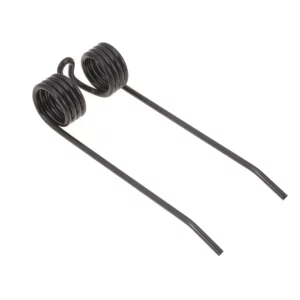 Palec sprężynowy podbieracza o wymiarach 5 x 180 mm i numerze katalogowym 78058