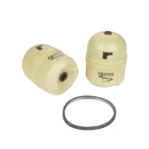 Filtr oleju silnika marki Fleetguard