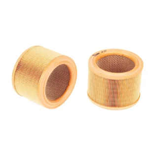 Filtr powietrza silnika marki Filtron