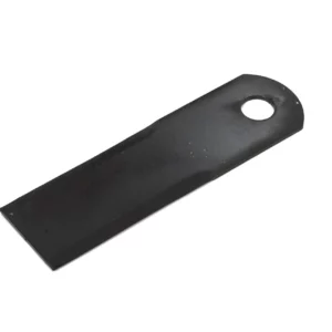 Nóż rozdrabniacza ruchomy gładki firmy Tagex stosowany jako zamiennik najwyższej jakosci stosowany w maszynach rolniczych marki Claas