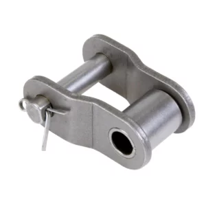 Półogniwo łańcucha do kukurydzy klasy premium marki Tagex o wymiarach 30