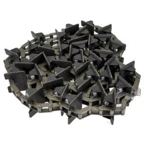 Łańcuch elewatorowy kłosowy łopatkowy o numerze 601723.0