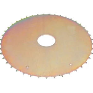 Koło zębate nagarniacza o numerze katalogowym 614992.1