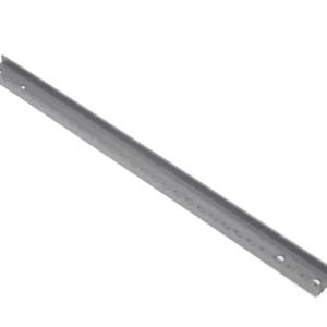 Listwa przenośnika pochyłego L 653mm firmy Tagex stosowana jako zamiennik najwyższej klasy w maszynach rolniczych marki Claas