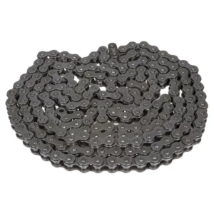 Łańcuch rolkowy o wymiarach 520-1 x 192 rolki firmy Tagex stosowany jako zamiennik wysokiej klasy w maszynach rolniczych marki Claas