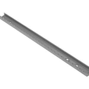 Listwa przenośnika pochyłego prawa L 604mm firmy Tagex stosowana jako zamiennik najwyższej klasy w maszynach marki Claas