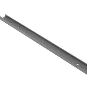 Listwa przenośnika pochyłego lewa L 604mm firmy Tagex stosowana jako zamiennik najwyższej klasy w maszynach marki Claas