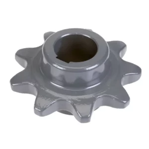 Koło zębate górnego wałka przenośnika pochyłego marki Tagex o numerze katalogowym 670489.1