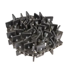 Łańcuch przenośnika ziarnowego marki Tagex o numerze katalogowym 727839.0