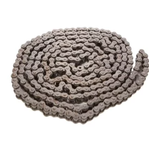 Łańcuch rolkowy 12AH-1 x 272 rolek marki Tagex stosowany jako zamiennik wysokiej jakości w maszynach rolniczych marki Claas