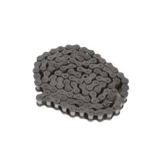 Łańcuch rolkowy 12AH-1 x 109 rolek marki Tagex stosowany w maszynach rolniczych marki Claas