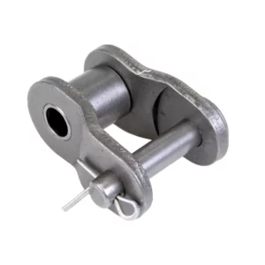 Półogniwo łańcucha klasy premium marki Tagex o rozmiarze 16AH-1