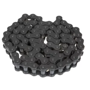 łańcuch rolkowy o wymiarach 54OD-1 na 79 rolek firmy Tagex stosowany jako zamiennik najwyższej klasy w maszynach marki Claas