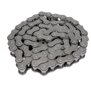 Łańcuch rolkowy marki Tagex o wymiarach 20AH-1 x 82 rolki i numerze katalogowym 845581.0