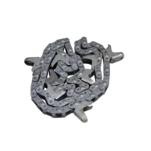 Oryginalny łańcuch do kukurydzy CA627 x 76 rolek