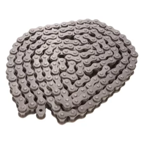 Łańcuch rolkowy 16AH-1 x 172 rolek marki Tagex stosowany jako zamiennik wysokiej jakości w maszynach rolniczych marki Claas