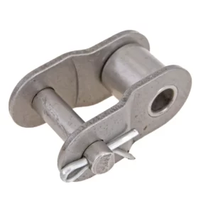 Półogniwo łańcucha o wymiarach 12B-1 Premium i numerze katalogowym 12B1/PO.PREMIUM