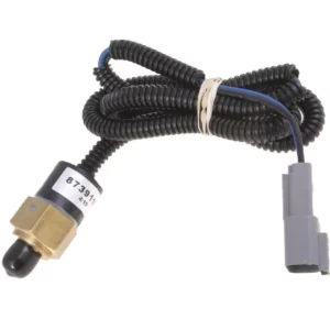 Czujnik ciśnienia 4.8 Bar firmy TractAir o numerze katalogowym 87391194