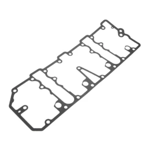Uszczelka obudowy dźwigni zaworowej silnika Deutz o oryginalnym numerze katalogowym F411201410030