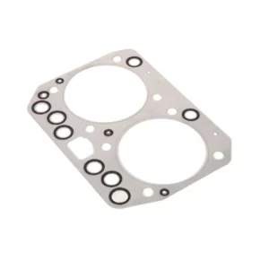 Uszczelka głowicy stosowana jako zamiennik wysokiej jakości w ciągniakach rolniczych marki Fendt