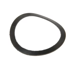 Gumowa uszczelka odmy silnika o wymiarach 53 x 64 x 1