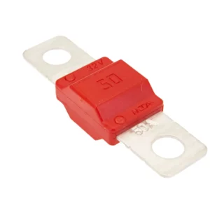 Bezpiecznik topikowy