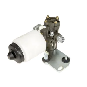 Oryginalna pompka płynu chłodniczego marki Tietjen o numerze katalogowym 2511MF1580