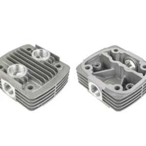 Głowica cylindra kompresora sprężarki o numerze katalogowym: 4111416524