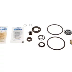 Zestaw naprawczy zaworu hamulcowego marki Wabco o numerze katalogowym 4700150082